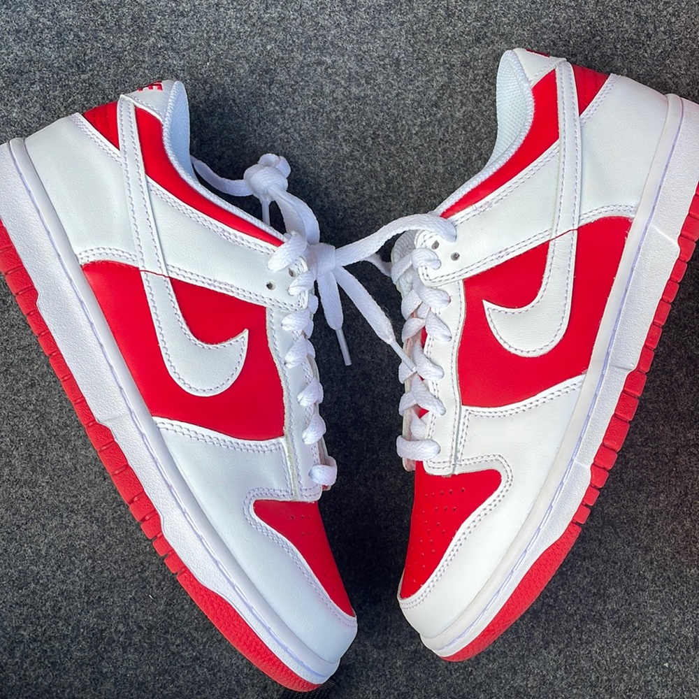 Gradeschool 7y dunks